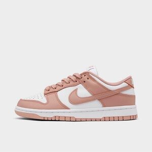Nike Dunk Low Retro - rose whisper
